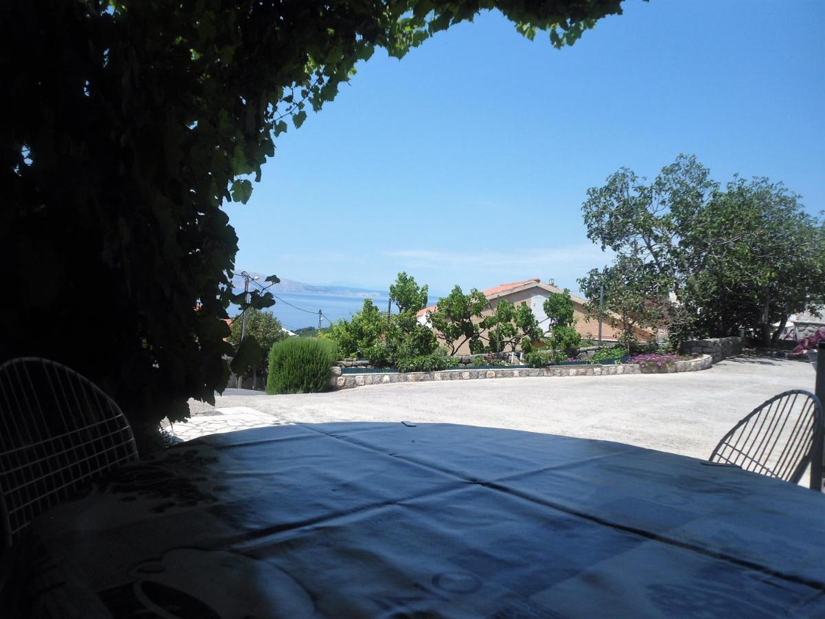 סנג' Guest House Pamela מראה חיצוני תמונה