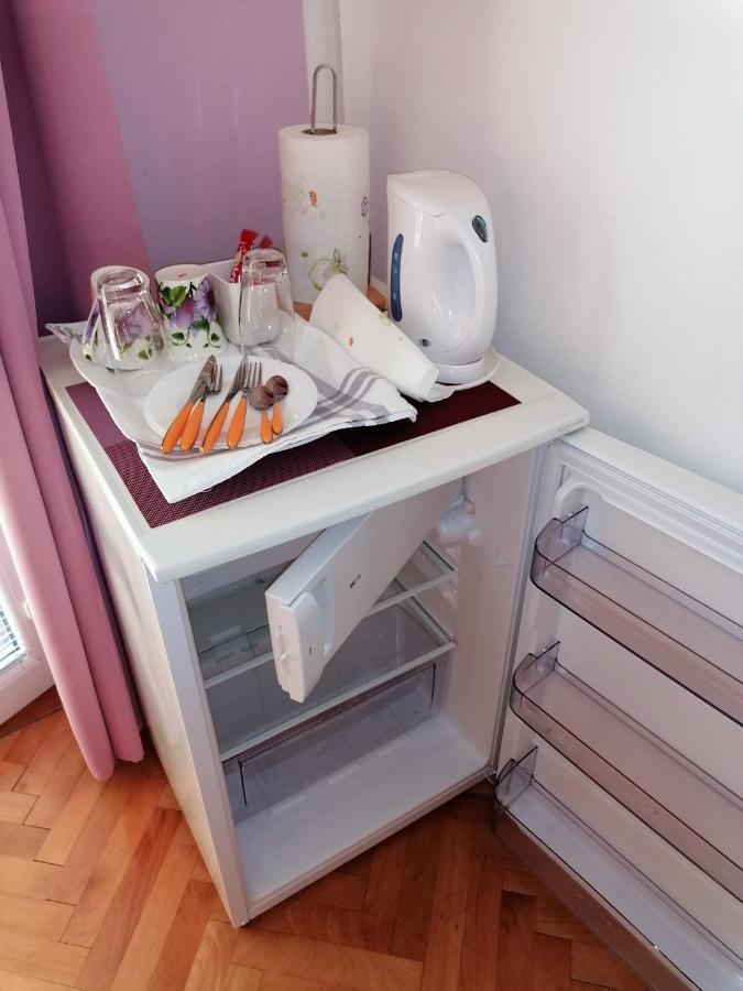 סנג' Guest House Pamela מראה חיצוני תמונה